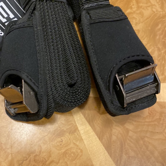 NEW!! O’Brien Worldwide Paddleboard SUP Tie Downs - Picture 5 of 5